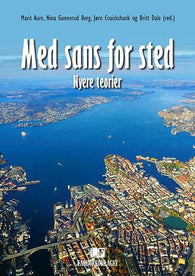 Med sans for sted 9788245017779  Brukte bøker