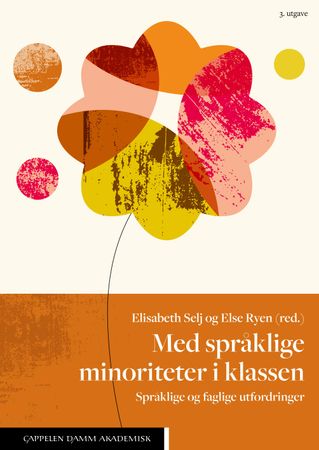Med språklige minoriteter i klassen 9788202615833  Brukte bøker