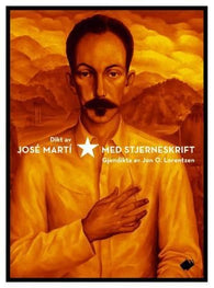 Med stjerneskrift 9788281400320 José Martí Brukte bøker