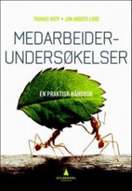 Medarbeiderundersøkelser : en praktisk håndbok 9788205461123 Thomas Hoff Jon Anders Lone Brukte bøker