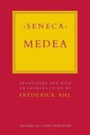Medea 9780801494321 Seneca Brukte bøker