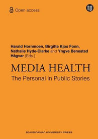 Media health 9788215030784  Brukte bøker