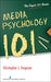 Media Psychology 101 9780826196736 Christopher Ferguson Brukte bøker