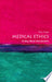 Medical Ethics: A Very Short Introduction 9780192802828 R. A. Hope Brukte bøker