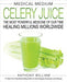 Medical Medium Celery Juice 9781401957650 Anthony William Brukte bøker