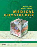 Medical Physiology: With Student Consult Online Access 9781416031154 Cram101 Textbook Reviews Brukte bøker