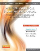 Medical-Surgical Nursing in Canada 9781926648705 Donna Goodridge Sandra Goldsworthy Maureen Barry Sharon Mantik Lewis Brukte bøker