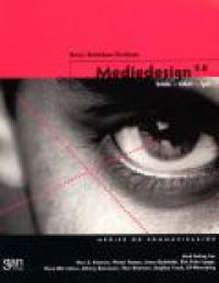 Mediedesign: bilde, tekst, lyd 9788249204557 Stein Holmboe Erichsen C.F. Wesenberg Elin Fiske Lyng&oslash; Brukte bøker