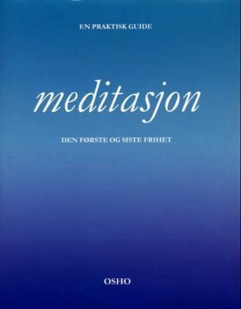 Meditasjon 9788291956015   Brukte bøker
