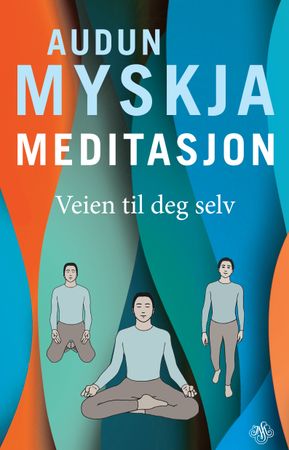 Meditasjon 9788272018381 Audun Myskja Brukte bøker