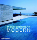 Mediterranean Modern 9780500342275 Dominic Bradbury Brukte bøker