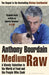 Medium raw 9781408809341 Anthony Bourdain Brukte bøker