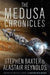 Medusa Chronicles 9781473210202 Alastair Reynolds Stephen Baxter Brukte bøker
