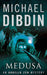 Medusa 9780571219858 Michael Dibdin Brukte bøker