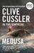 Medusa 9788202313579 Paul Kemprecos Clive Cussler Brukte bøker