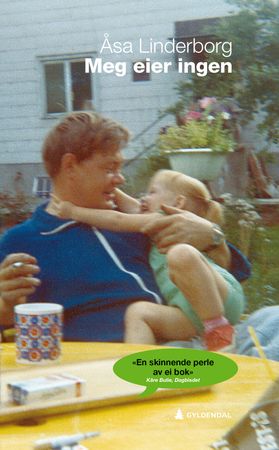 Meg eier ingen 9788205545281 Åsa Linderborg Brukte bøker