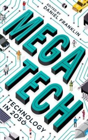 Megatech 9781781254622  Brukte bøker