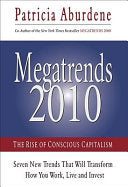 Megatrends 2010 9781571744562 Patricia Aburdene Brukte bøker
