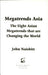 Megatrends Asia 9781857881400 John Naisbitt Brukte bøker