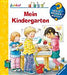 Mein Kindergarten 9783473327867 Doris Rübel Brukte bøker