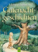 Meine schönsten Gutenachtgeschichten 9783867750165 Annette Huber Brukte bøker