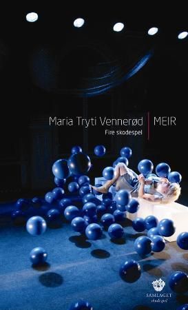 Meir 9788252169942 Maria Tryti Vennerød Brukte bøker