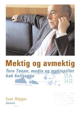 Mektig og avmektig 9788247602669 Ivar Hippe Brukte bøker