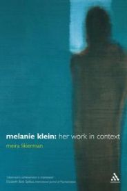 Melanie Klein 9780826457707 Meira Likierman Brukte bøker