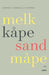 Melk kåpe sand måpe 9788210054778 Janne-Camilla Lyster Brukte bøker