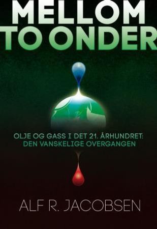 Mellom to onder 9788282112789 Alf R. Jacobsen Brukte bøker