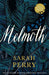 Melmoth 9781788160667 Sarah Perry Brukte bøker