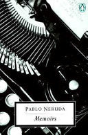 Memoirs 9780140186284 Pablo Neruda Brukte bøker