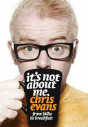 Memoirs of a Fruitcake 9780007345687 Chris Evans Brukte bøker