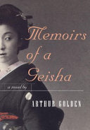 Memoirs of a Geisha 9780375400117 Arthur Golden Brukte bøker
