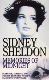 Memories of Midnight 9780006178699 Sidney Sheldon Brukte bøker