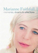 Memories, Dreams and Reflections 9780007245802 Marianne Faithfull David Dalton Brukte bøker