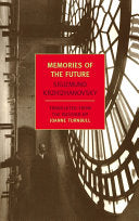 Memories of the Future 9781590173190 Sigizmund Krzhizhanovsky Brukte bøker
