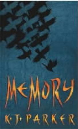 Memory 9781841491721 K.J. Parker Brukte bøker