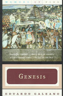 Memory of Fire: Genesis 9780393317732 Eduardo Galeano Brukte bøker
