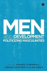 Men and Development 9781848139787  Brukte bøker