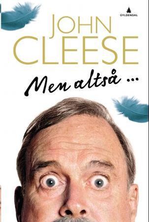 Men altså 9788205449985 John Cleese Brukte bøker