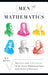 Men of Mathematics 9781416597612 Eric Temple Bell Brukte bøker