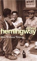 Men Without Women 9780099909309 Ernest Hemingway Brukte bøker