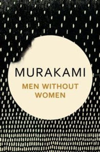 Men without women 9781911215370 Haruki Murakami Brukte bøker