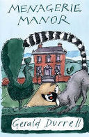 Menagerie Manor 9781840245936 Gerald Durrell Brukte bøker