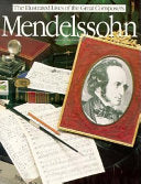 Mendelssohn 9780711902527 Mozelle Moshansky Brukte bøker