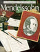Mendelssohn 9780711902527 Mozelle Moshansky Brukte bøker