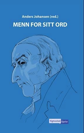 Menn for sitt ord 9788241911187  Brukte bøker