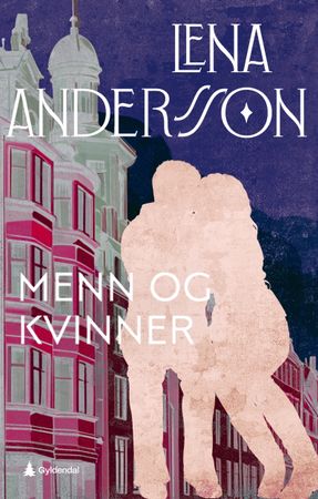 Menn og kvinner 9788205611009 Lena Andersson Brukte bøker