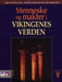 Menneske og makter i vikingenes verden 9788200213161 Gro Steinsland Preben Meulengracht Sørensen Brukte bøker